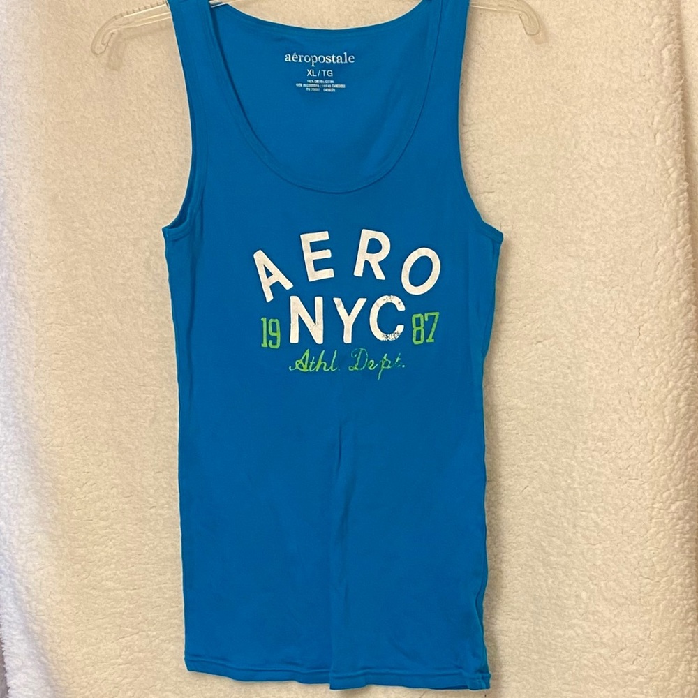 AEROPOSTALE TANK TOP